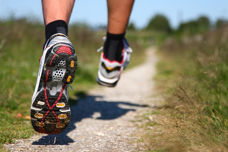 Comment bien choisir ses chaussures running ?