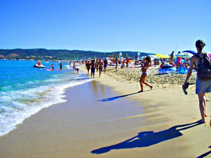 Mes conseils pour profiter pleinement d'un séjour à Saint-Tropez 1