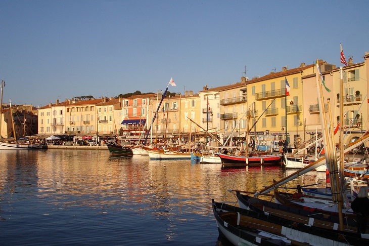 Mes conseils pour profiter à fond d’un séjour à Saint-Tropez