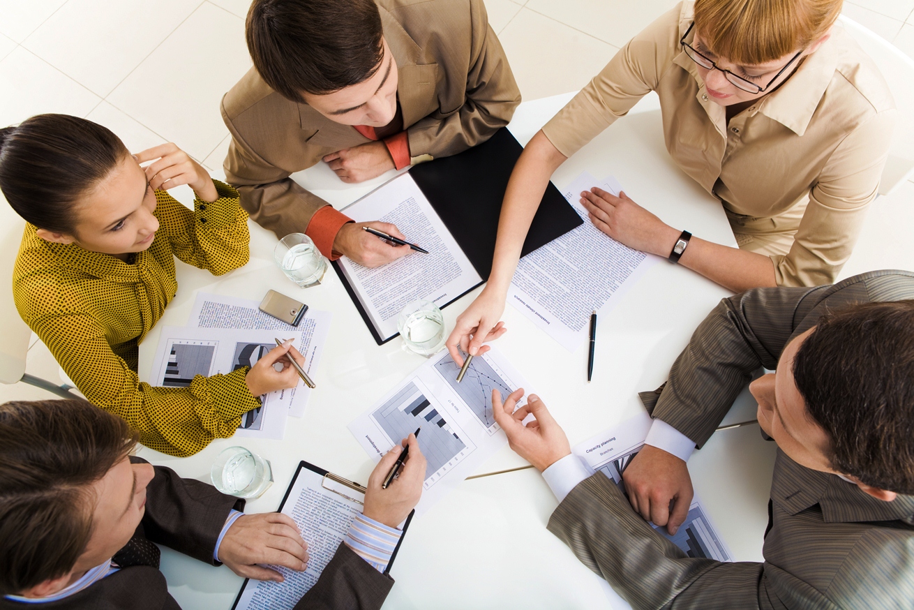 Mieux travailler grâce à l’intelligence collective !