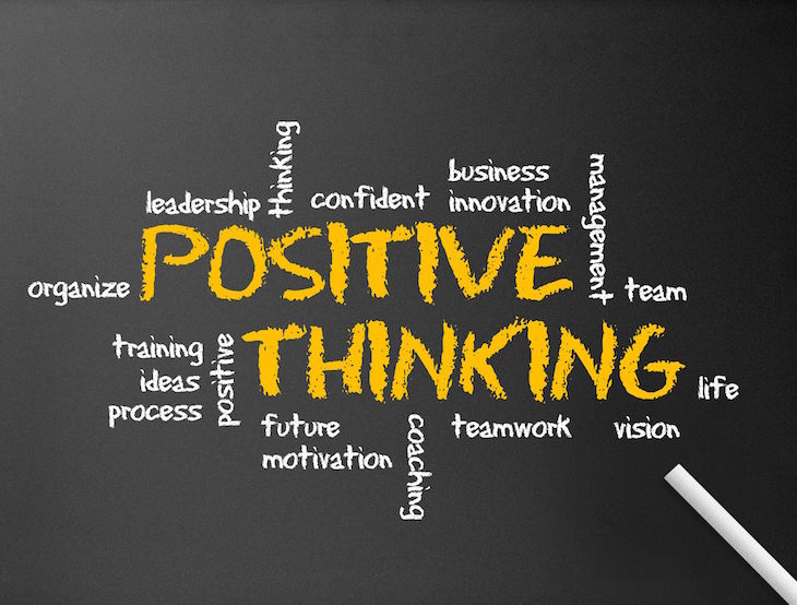 Positive attitude : une psychologie qui nous veut du bien !