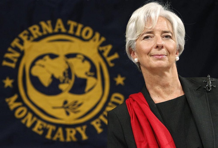 Le rôle du FMI et la sauvegarde de l’économie mondiale