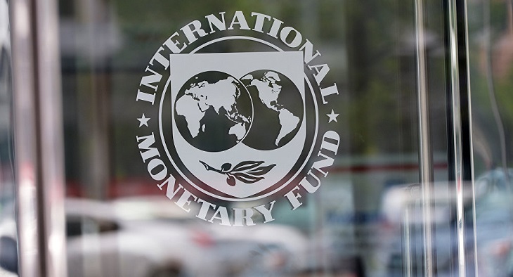 Le rôle du FMI et la sauvegarde de l’économie mondiale 2