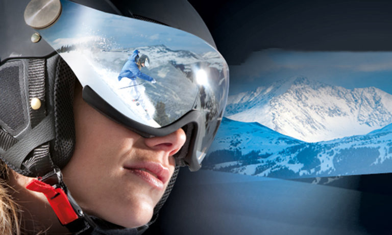 Un casque ski : une qualité durable dans le temps