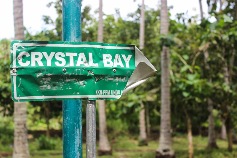 Cristal Bay