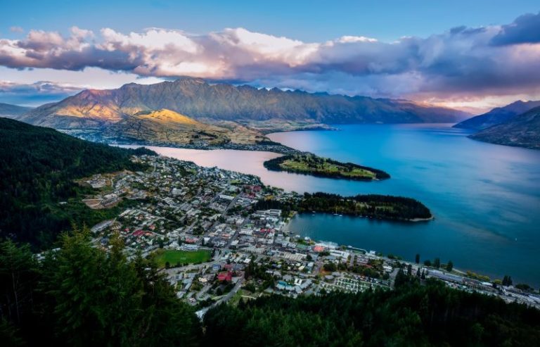 La Nouvelle-Zélande : le pays idéal pour vivre des expériences inoubliables