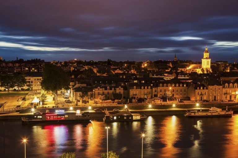 Déménager à Angers, et pourquoi ?