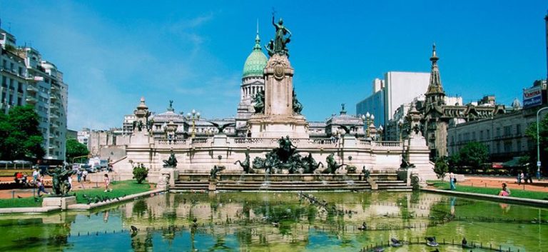 Mon séjour sans précédent dans la capitale argentine