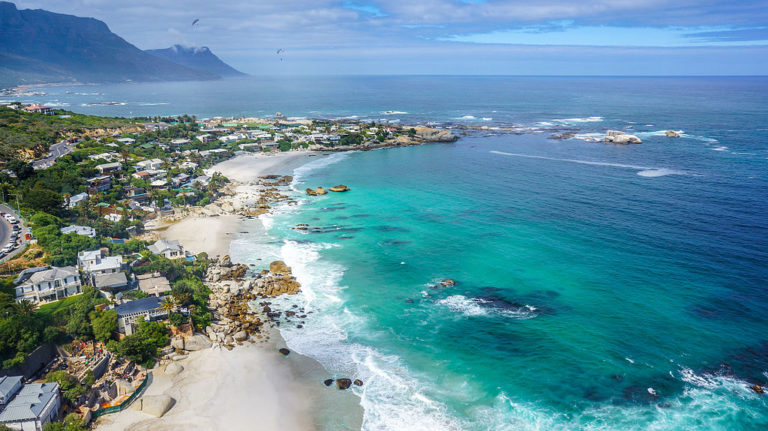 Découvrir l’Afrique du Sud à travers ses plus belles plages