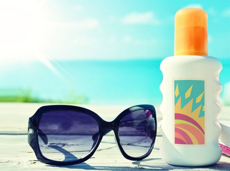Quels sont les avantages d’avoir une crème solaire bio ?