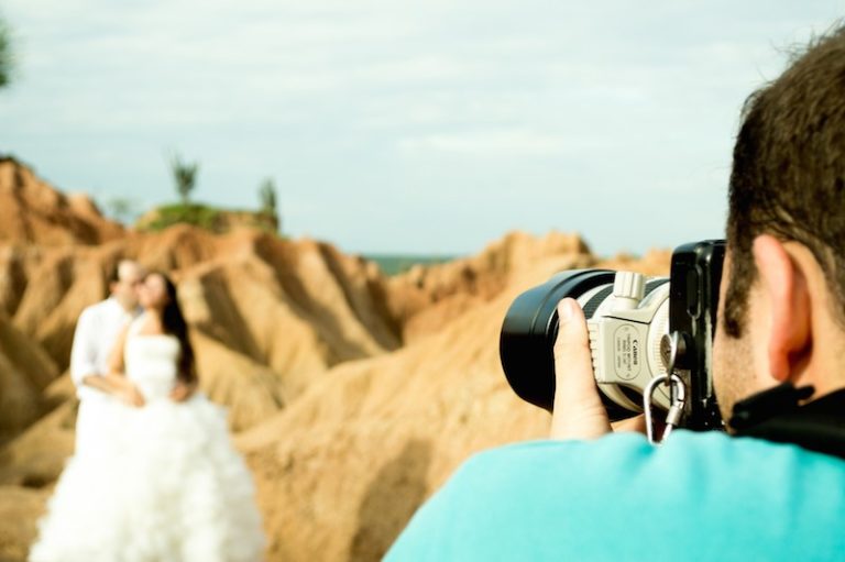 Photographe Mariage Var : faites appel à un professionnel près de chez vous !