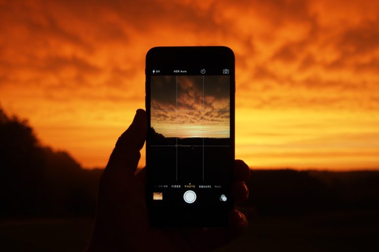 Utiliser un logiciel pour photographe grâce au stockage sur Cloud