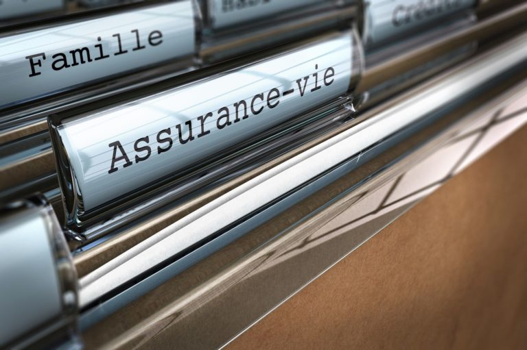 L’assurance vie en détail