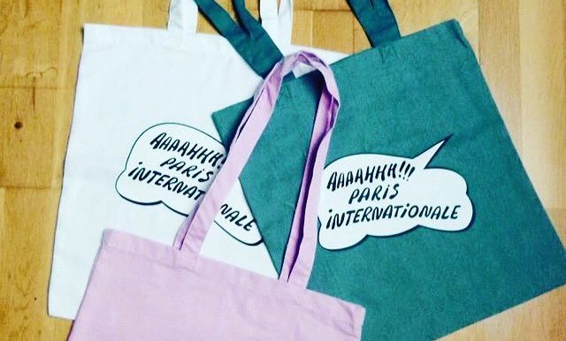 Focus sur la fabrication des Tote Bag