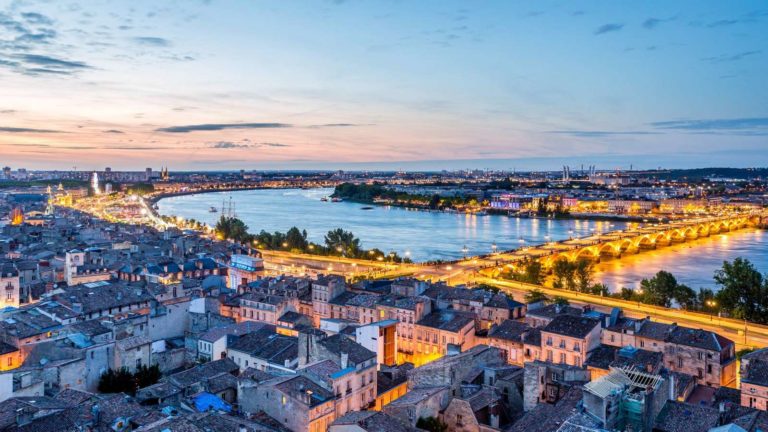 Pourquoi Bordeaux est la plus belle ville du monde ?