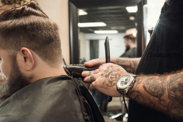 Tendances masculines 2018 : quelques conseils pour avoir une belle coiffure