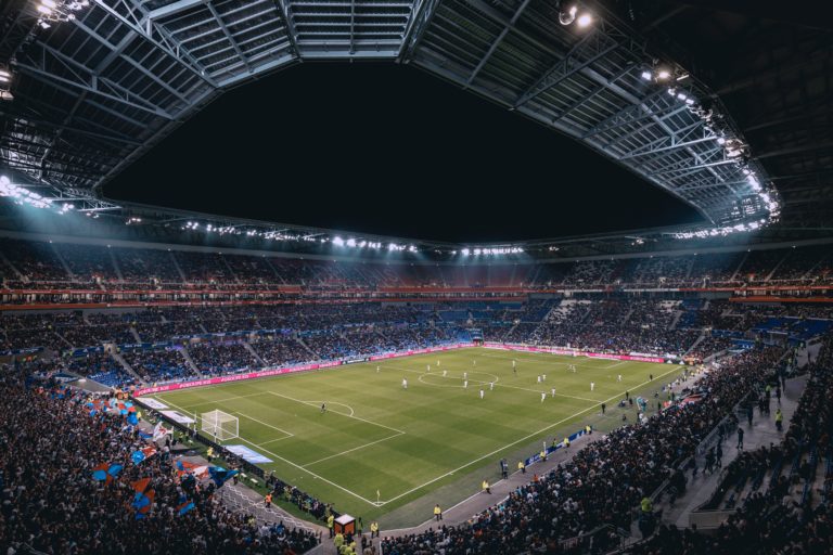 Lyon : un séjour obligatoire pour tous les fans de sport ?