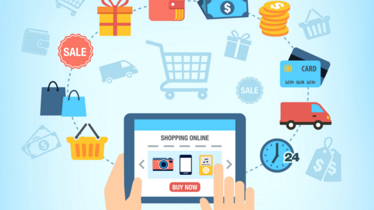 Les avantages d’avoir son site e-commerce