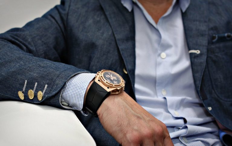 Guide d’achat de montre de luxe comme cadeau