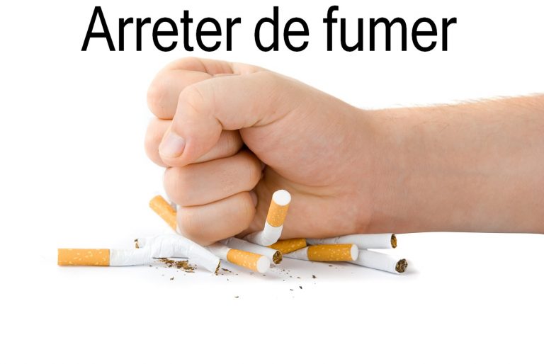 4 solutions efficaces pour arrêter la cigarette