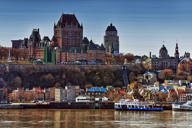 Escapade au Canada : 3 activités incontournables à faire au Québec