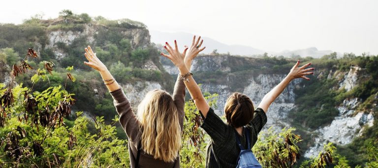 Les avantages d’un voyage scolaire pour son enfant !