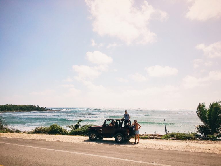 Quelle est la voiture de location adaptée à votre voyage en Martinique ?