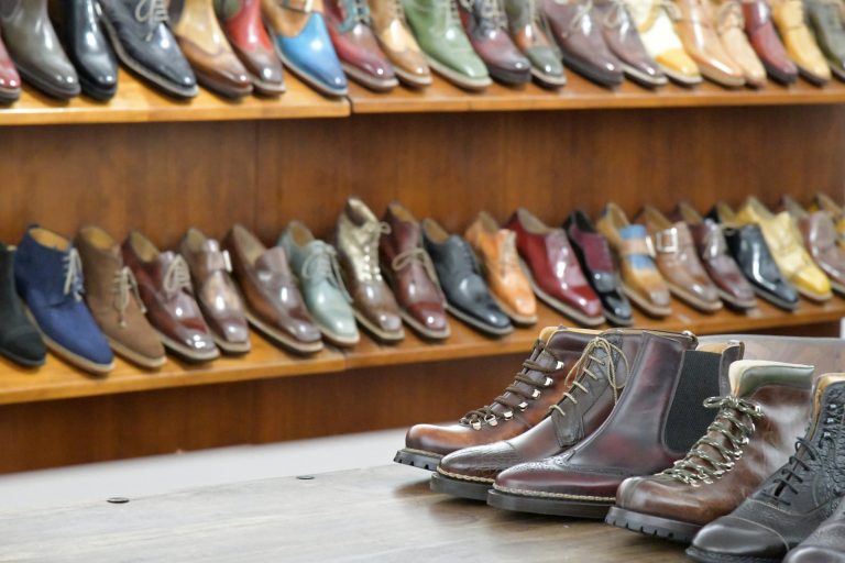 Quelles boots homme tendance porter avec classe ?