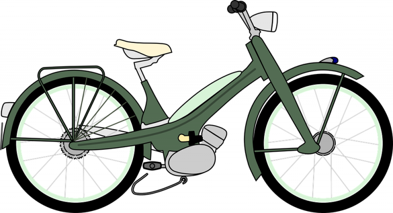 Professionnels de la livraison : faites le choix du vélo électrique
