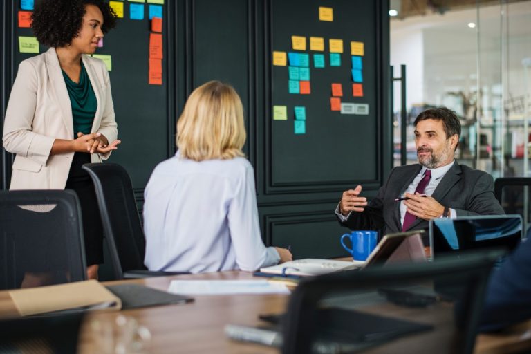 Expérience collaborateur