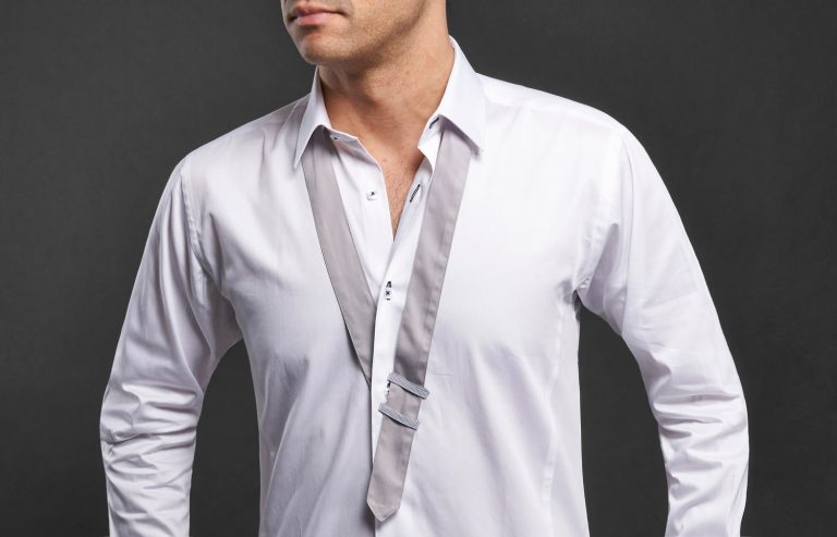 Quel type de chemise blanche choisir ?