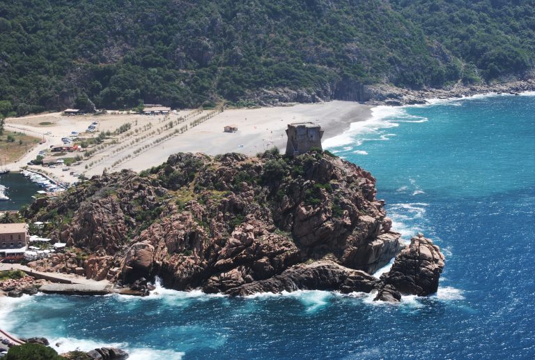 Où partir pour ses vacances en Corse du Sud ?