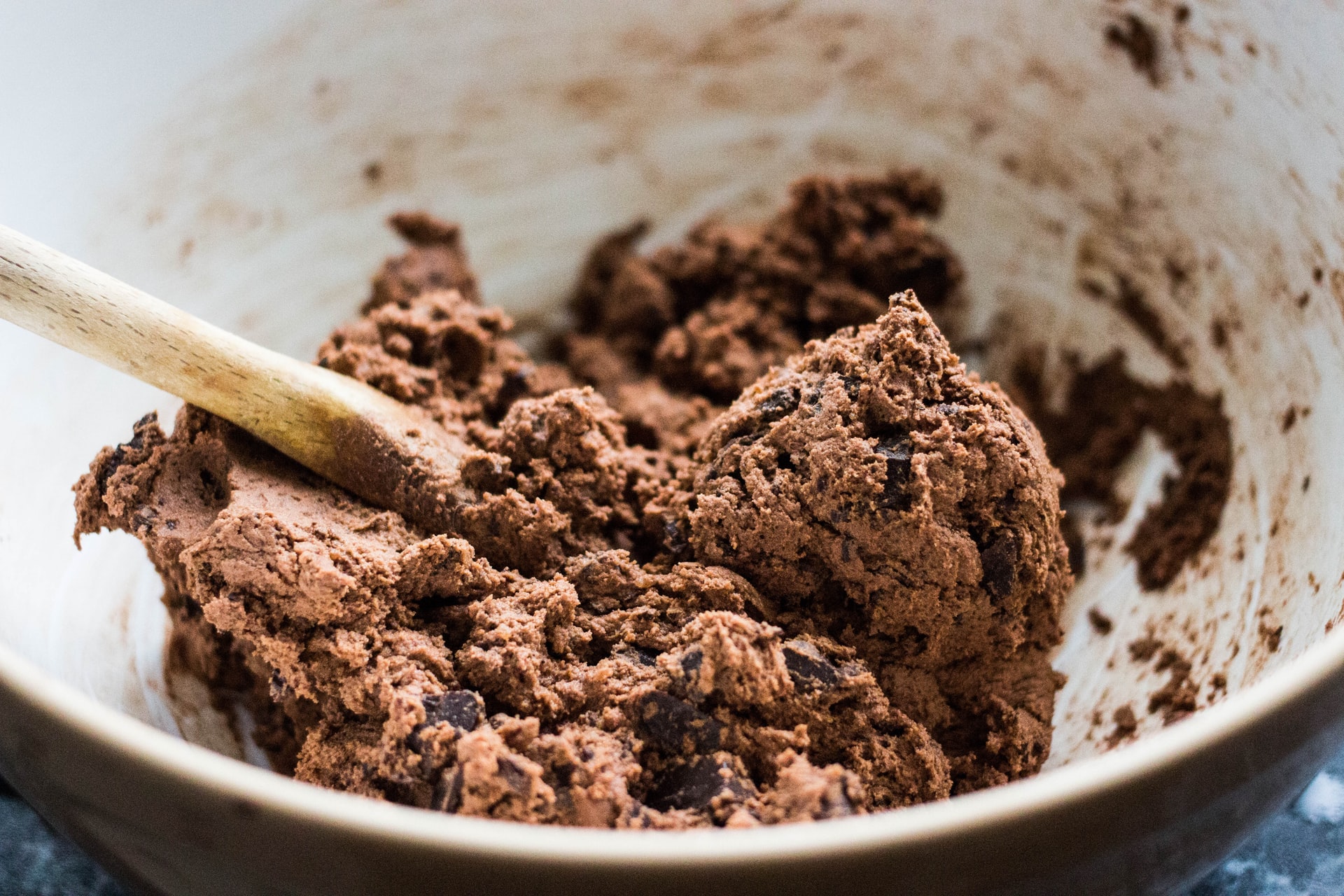 Marché du chocolat