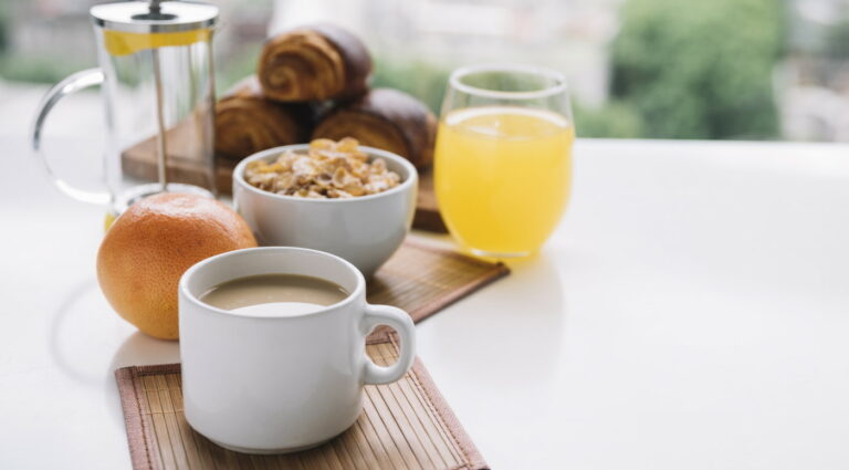 Petit déjeuner : comment bien commencer sa journée ?