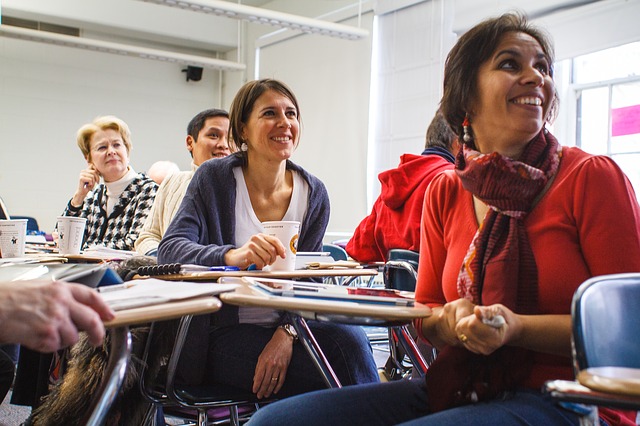 La formation pour donner un nouveau souffle à sa carrière professionnelle