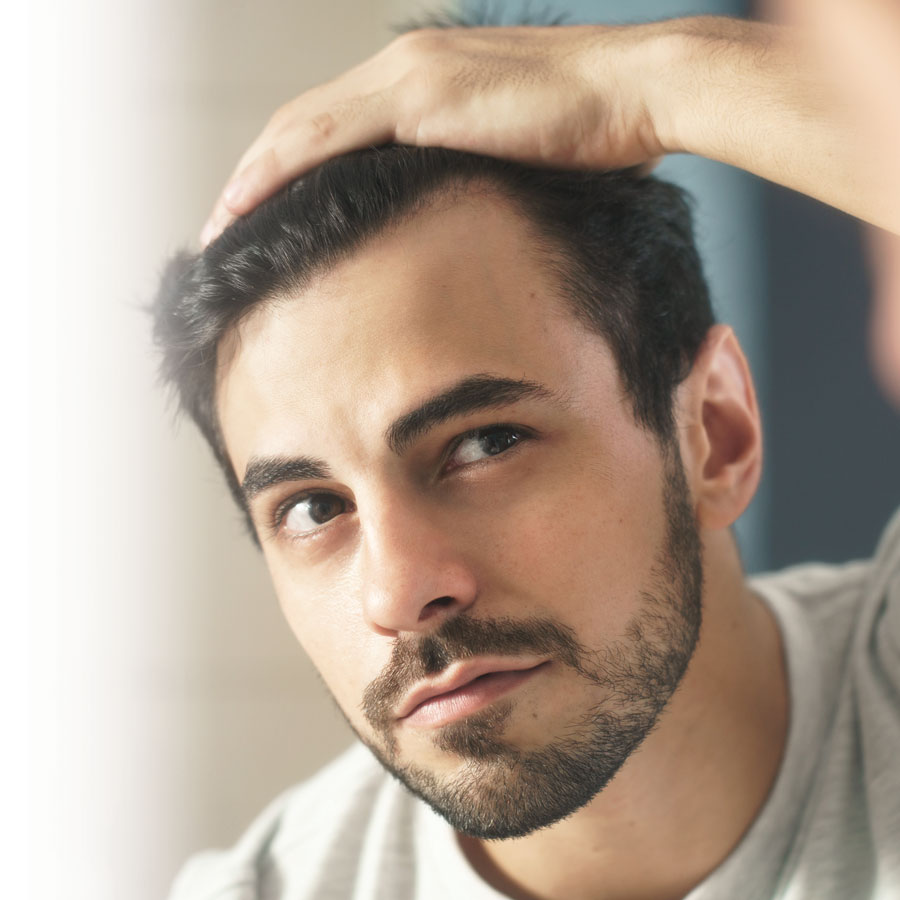 Salon de coiffure