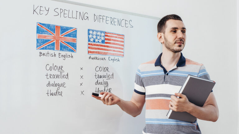 Et si vous preniez des cours particuliers pour booster votre anglais ?