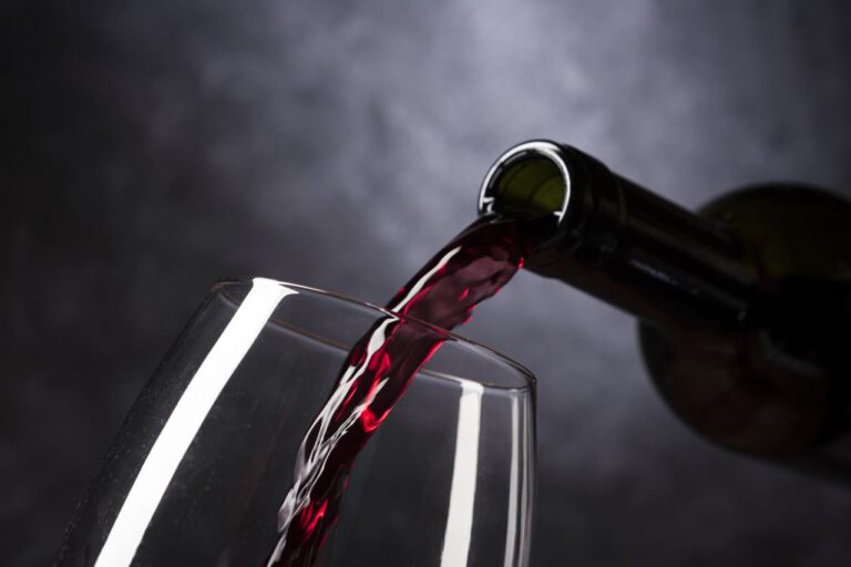 Le vin est t’il bon pour la santé ?