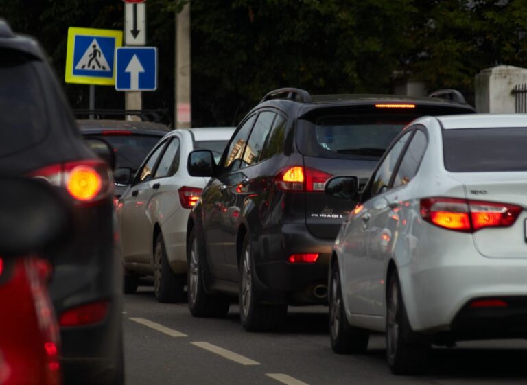 Les gaz à effet de serre dans les transports : le bilan