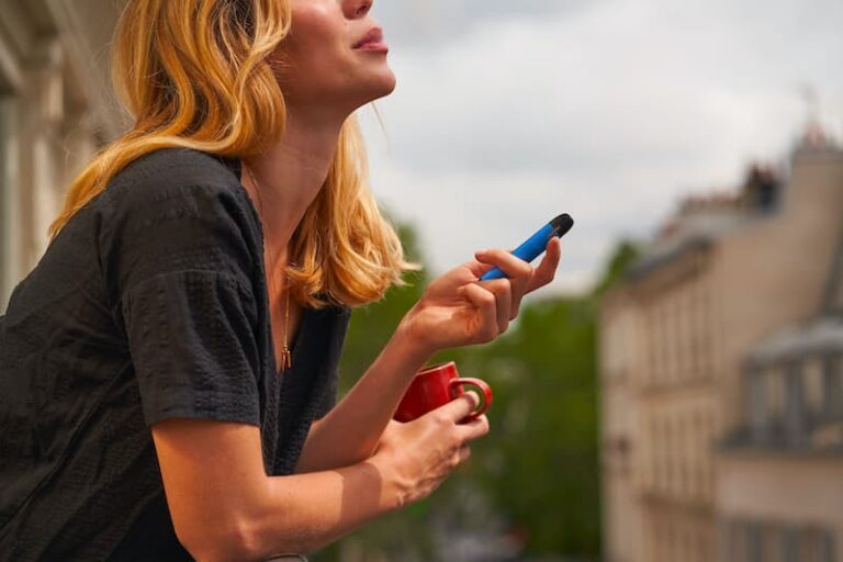 Cigarette électronique BLU : un allié pour se passer de la nicotine