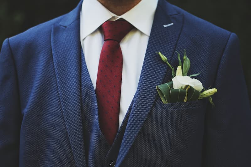 quelle tenue de mariage pour homme choisir