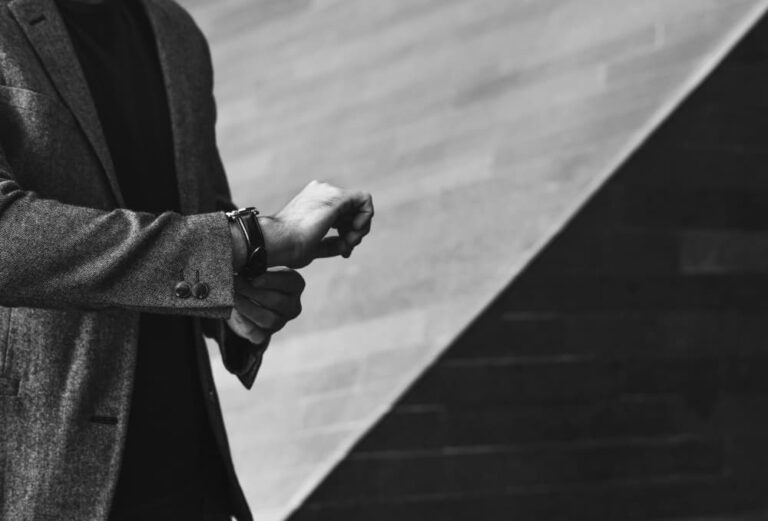 comment associer sa montre de luxe avec sa tenue
