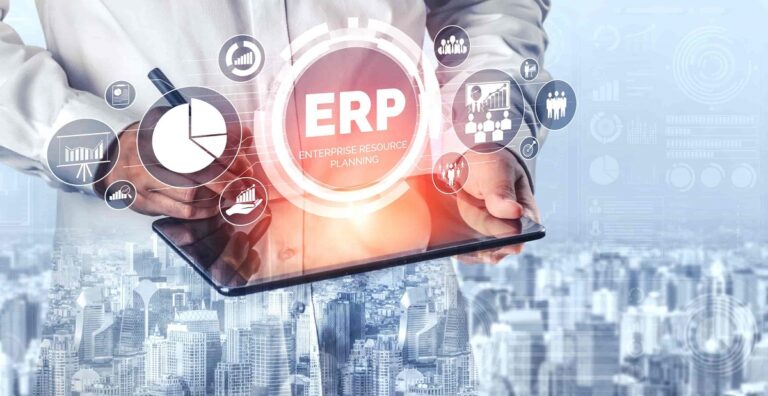 Pourquoi utiliser un ERP cloud dans son entreprise ?