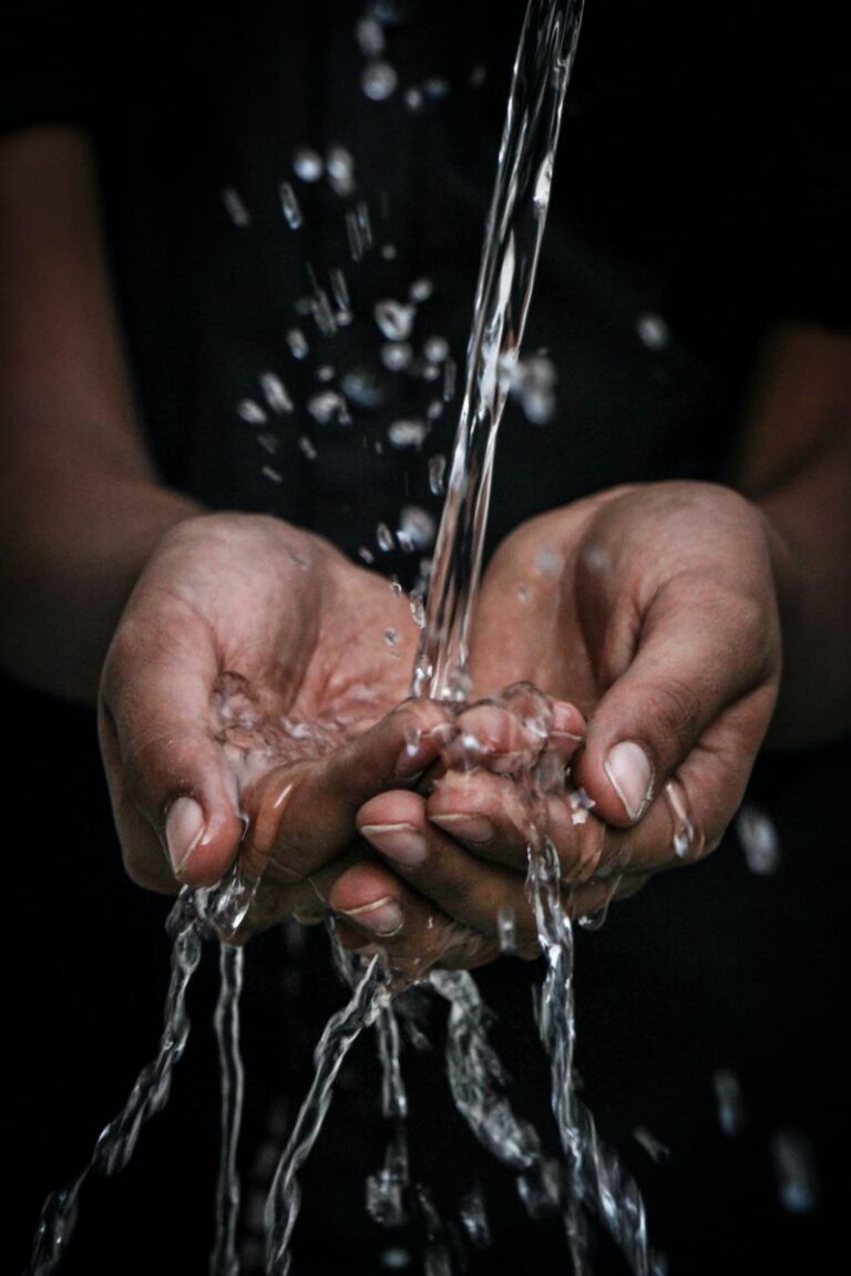 Comment purifier l’eau potable avec un purificateur d’eau ?