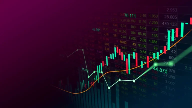 plateforme de trading
