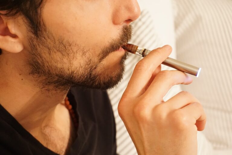 Les 6 avantages de la cigarette électronique