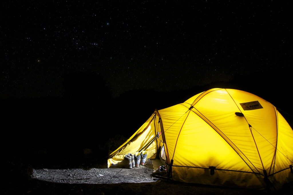 Pourquoi choisir les Mathes pour votre prochaine aventure en camping