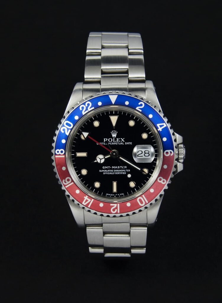 trouver la montre idéale pour homme