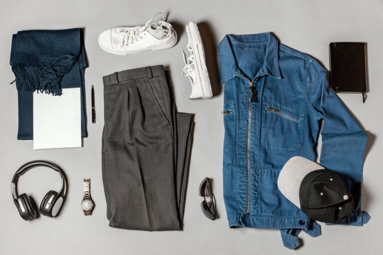 Les meilleurs couleurs à porter pour un homme : guide pratique et tendances du moment